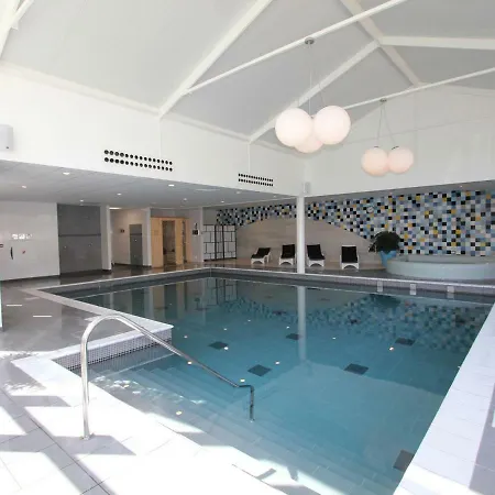 Casa de Férias Holiday Droompark Spaarnwoude.44