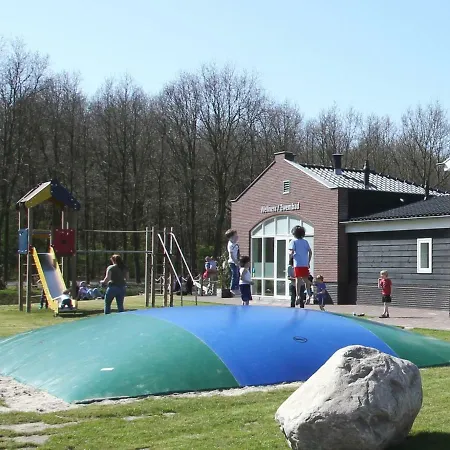 Holiday Droompark Spaarnwoude.44 *